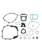 NAMURA KOMPLET USZCZELEK HONDA CRF 125F/FG 14-15 | NX-10125F