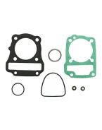 NAMURA USZCZELKI TOP-END HONDA CRF 125F/FG 14-15 | NX-10125T