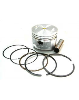 Kit Piston NAMURA - HONDA XR 200R '81-02 (67,47MM=+2,00MM), ATC 185/200, TRX 200 OVERSIZE (segmenti NX-10200-8R)