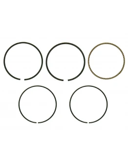Set segmenti piston NAMURA - HONDA XR 200R '81-02, ATC 185/200, TRX 200 (diametru cilindru 67,50MM)
