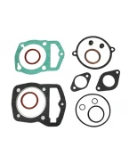 NAMURA USZCZELKI TOP-END HONDA CRF 230 03-13 | NX-10230T