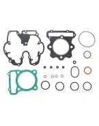 NAMURA USZCZELKI TOP-END HONDA XR 250 R 86-05, XR 250 L (XR250R) | NX-10250T