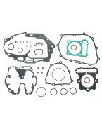 NAMURA KOMPLET USZCZELEK HONDA XR 250 R 96-04 (XR250R) | NX-10251F