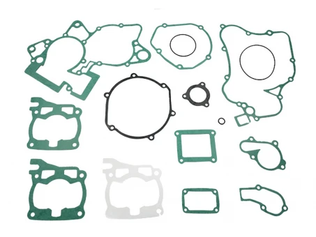 NAMURA KOMPLET USZCZELEK GAS GAS EC 125 01-10 | NX-12000F