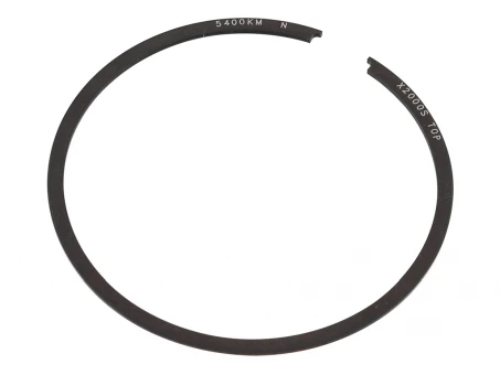 NAMURA PIERŚCIENIE TŁOKOWE KAWASAKI, SUZUKI, YAMAHA, HONDA, KTM 125 (ŚR.CYL. 54,25MM) - WYCOFANY Z OFERTY | NX-20000-1R
