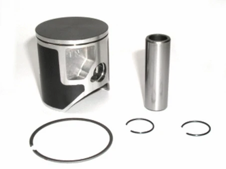 NAMURA TŁOK KAWASAKI KX 125 99-00 (53,96MM) (8112DC, 22578C) (PIERŚCIENIE NX-20000R) | NX-20000-C