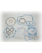 NAMURA KOMPLET USZCZELEK KAWASAKI KX 125 (90-91) | NX-20001F