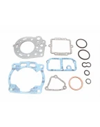 NAMURA USZCZELKI TOP-END KAWASAKI KX125 90-91 (L2020501) | NX-20001T