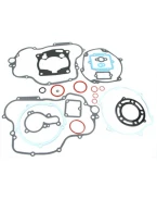 NAMURA KOMPLET USZCZELEK KAWASAKI KX 125 92-94 | NX-20003F