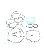 NAMURA KOMPLET USZCZELEK KAWASAKI KX 125 03-05 | NX-20004F