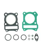 NAMURA USZCZELKI TOP-END SUZUKI DRZ 125L 03-09, KAWASAKI KLX 125L 03-06 (810531N) | NX-20007T