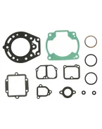 NAMURA USZCZELKI TOP-END KAWASAKI KDX 220 95-06 (KDX220) | NX-20009T