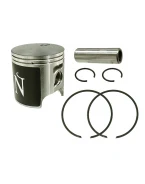 NAMURA TŁOK KAWASAKI KX 100 95-13 (SEL.C=52,46MM) (PIERŚCIENIE NX-20010R) | NX-20010-C