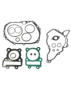 NAMURA KOMPLET USZCZELEK KAWASAKI KLX 110 02-13 | NX-20011F