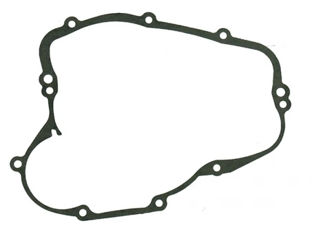 NAMURA USZCZELKA POKRYWY SPRZĘGŁA KAWASAKI KX 80 88-00, KX 85 01-21, KX 100 95-21 (WEWNĘTRZNA) (11009-1534,111009-1971;11061-0122) | NX-20013CG2