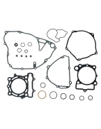 NAMURA KOMPLET USZCZELEK KAWASAKI KXF 250 09-16 | NX-20017F