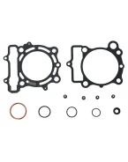 NAMURA USZCZELKI TOP-END KAWASAKI KXF 250 09-16 | NX-20017T