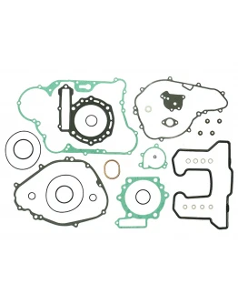 Set complet de garnituri motor NAMURA - KAWASAKI KLR 650 '95-'10 (Cu garnitura pentru capacul supapelor)