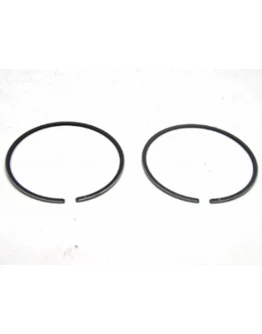 Set segmenti piston NAMURA - KAWASAKI KX 250 92-03 1,2MM