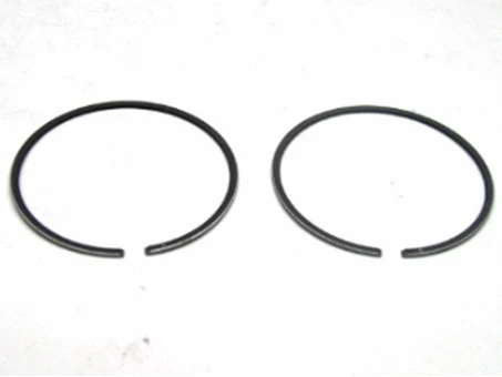 NAMURA PIERŚCIENIE TŁOKOWE KAWASAKI KX 250 92-03 1,2MM | NX-20025R