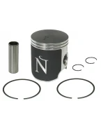 NAMURA TŁOK KAWASAKI KX 250 05-08 (SEL.B=66,36MM) (PIERŚCIENIE NX-20029R) | NX-20029-B