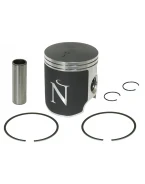 NAMURA TŁOK KAWASAKI KX 250 05-08 (SEL.C=66,37MM) (PIERŚCIENIE NX-20029R) | NX-20029-C