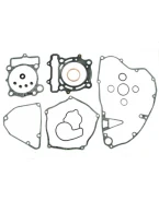 NAMURA KOMPLET USZCZELEK KAWASAKI KXF 250 04-08, SUZUKI RMZ 250 04-06 (808463) | NX-20030F