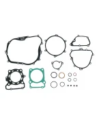 NAMURA KOMPLET USZCZELEK KAWASAKI KLX 250R 94-96, KLX 250S 06-18, KLX 250SF 09-10 | NX-20036F