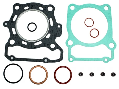 NAMURA USZCZELKI TOP-END KAWASAKI KLX 250R 94-96, KLX 250S 06-18, KLX 250SF 09-10 | NX-20036T