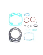 NAMURA USZCZELKI TOP-END KAWASAKI KX500 89-04 | NX-20050T