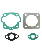 NAMURA USZCZELKI TOP-END KAWASAKI KDX 50 (03-06),JR50( 78-07) | NX-20055T