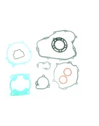 NAMURA KOMPLET USZCZELEK KAWASAKI KX 80 98-00 | NX-20081F