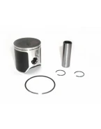 NAMURA TŁOK SUZUKI RM 125 (RM125) 89-00 (54,94MM=+1,00MM) (PIERŚCIENIE NX-10000-4R) | NX-30000-4