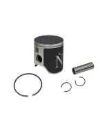 NAMURA TŁOK SUZUKI RM 125 (RM125) 04-11, KTM 125 SX GP 01-13 ( JEDEN PIERŚCIEŃ ) (53,96MM) (8098DB, 22998B) (PIERŚCIENIE NX-20000R) | NX-30002-B