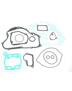 NAMURA KOMPLET USZCZELEK SUZUKI RM 125 04-10 | NX-30003F