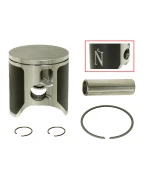NAMURA TŁOK SUZUKI RM 125 (RM125) 01-03 53,94MM (8061DA) (PIERŚCIENIE NX-20000R) | NX-30004