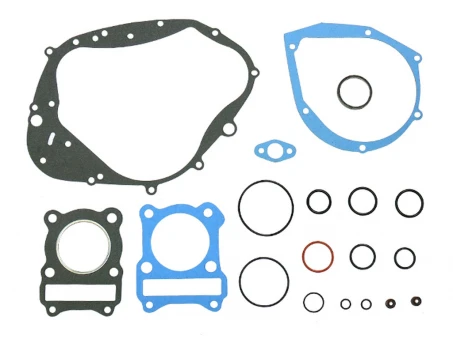 NAMURA KOMPLET USZCZELEK SUZUKI DR 125 82-84 | NX-30010F