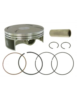 Kit Piston NAMURA - SUZUKI RMZ 450 (RMZ450) (05-07) B (segmenti NX-30015R)