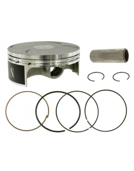 Kit Piston NAMURA - SUZUKI RMZ 450 (RMZ450) (08-12), RMX 450Z (10-18) SEL. C (95,97MM) (segmenti NX-30016R)