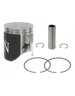 Kit Piston NAMURA - SUZUKI RM 250 (RM250) '98, '00-'02 (SEL/B = 66,36MM) (segmenti NX-10025R)