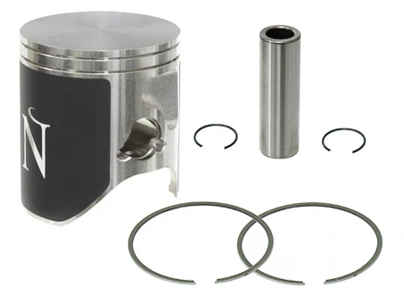 NAMURA TŁOK SUZUKI RM 250 (RM250) 98, 00-02 (SEL/B = 66,36MM) (PIERŚCIENIE NX-10025R) | NX-30024-B