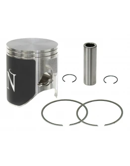 Kit Piston NAMURA - SUZUKI RM 250 (RM250) '98, '00-'02 (SEL.C = 66,37MM) (segmenti NX-10025R)