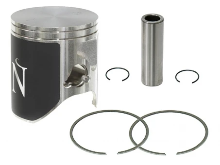 NAMURA TŁOK SUZUKI RM 250 (RM250) 98, 00-02 (SEL.C = 66,37MM) (PIERŚCIENIE NX-10025R) | NX-30024-C
