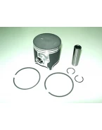 NAMURA TŁOK SUZUKI RM 250 (RM250) 98, 00-02 (66,35MM = STD) (PIERŚCIENIE NX-10025R) | NX-30024