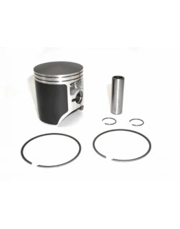 Kit Piston NAMURA - SUZUKI RM 250 (RM250) (89-95), RMX 250 (89-99) (66,96MM=+0,02MM) (segmenti NX-30025R)
