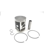 NAMURA TŁOK SUZUKI RM 250 (RM250) 96-97, 99 (66,34MM) (PIERŚCIENIE NX-10025R) | NX-30026