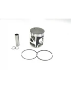 NAMURA TŁOK SUZUKI RM 250 (RM250) 03-10 (66,84MM=+0,50) (8086D050) (PIERŚCIENIE NX-10025-2R) | NX-30027-2