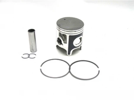 NAMURA TŁOK SUZUKI RM 250 (RM250) 03-10 (67,84MM=+1,50) (8086D150) (PIERŚCIENIE NX-10025-4R) | NX-30027-6