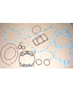 NAMURA KOMPLET USZCZELEK SUZUKI RM 250 96-98 | NX-30028F