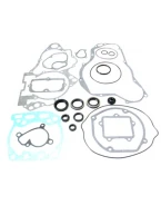 NAMURA KOMPLET USZCZELEK SUZUKI RM 250 03-08 | NX-30033F